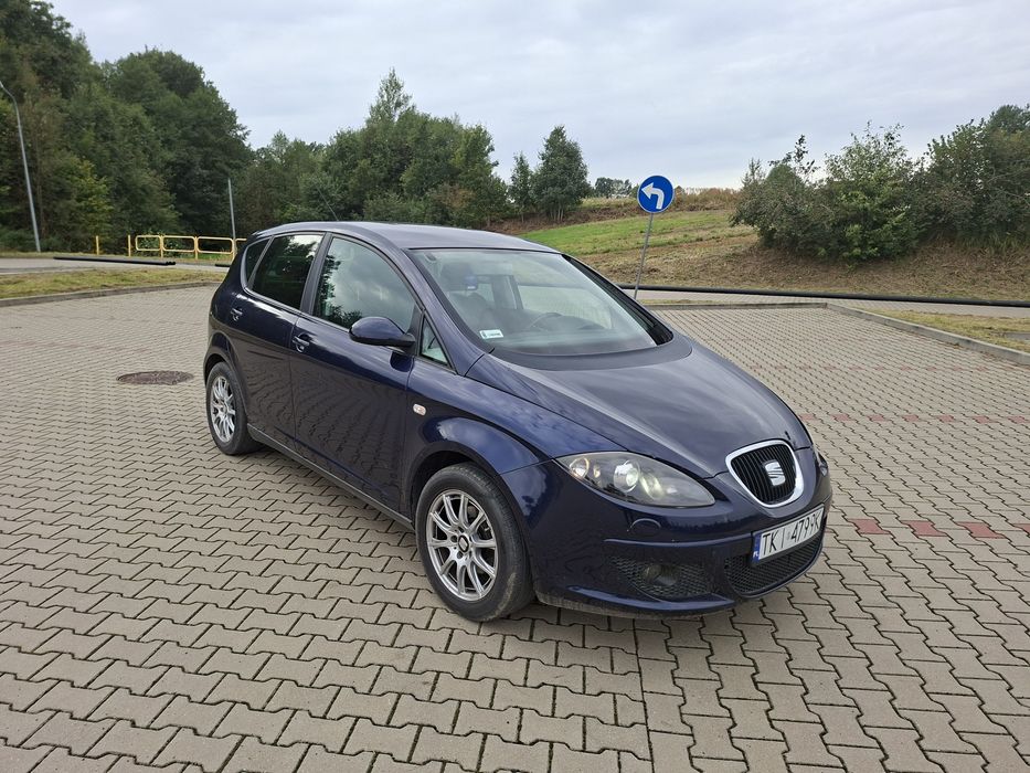 Seat Altea