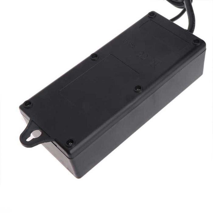 Sterownik temperatury +timer TC-220 termostat TERMOREGULATOR inkubator