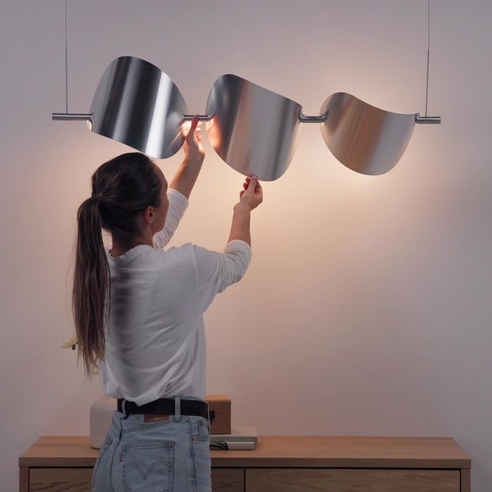 ІКЕА BACKSTÖRN (LED), світильник підвісний, светильник Икеа