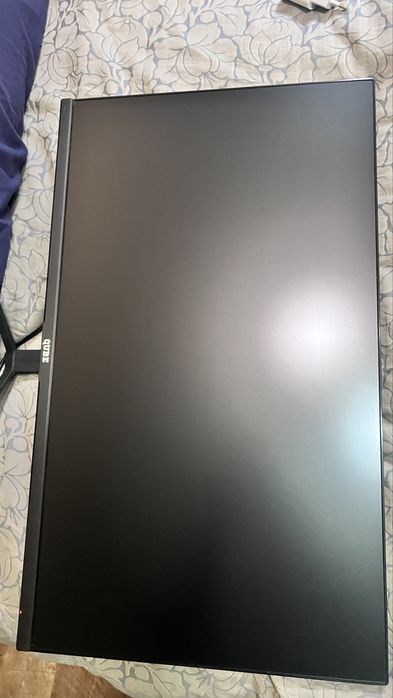 Ігровий монітор QUBE Overlord G24F144Plus - 4000 грн.