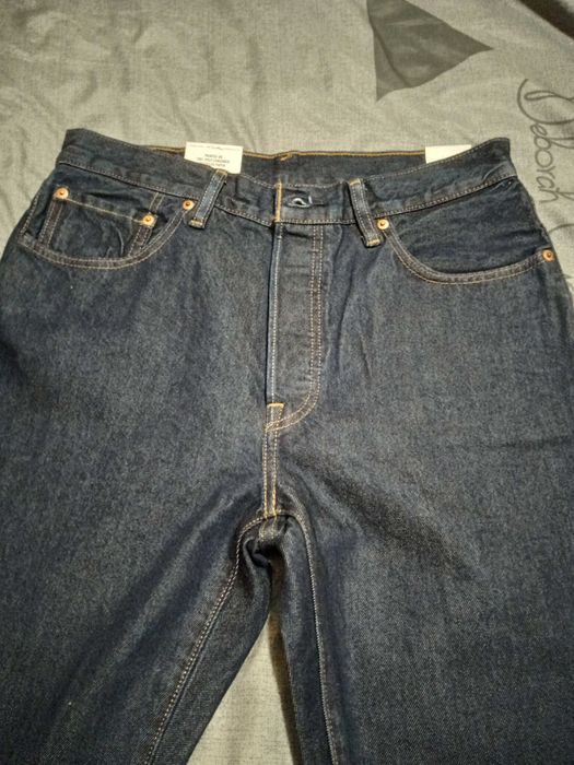 Штани джинси жіночі Levi's