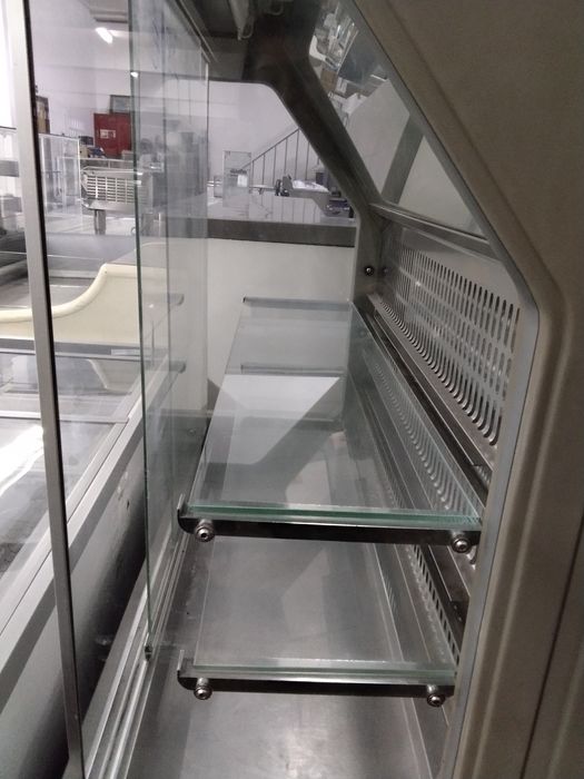 Vitrine/ expositor de sobremesas