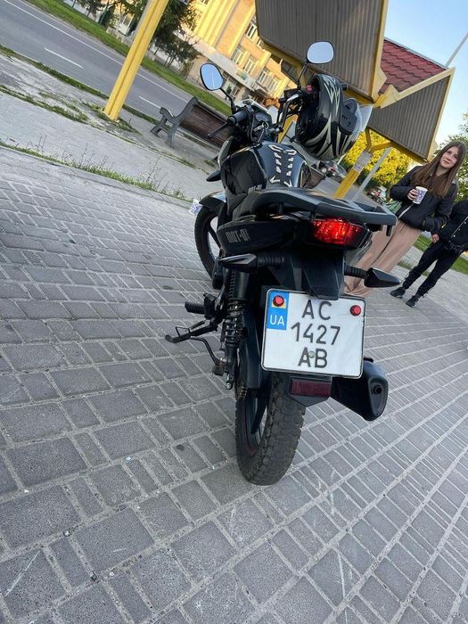 Продам Лфан Lifan 150 2e