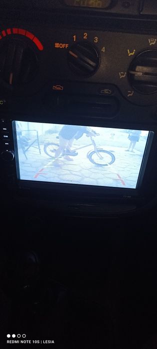 ЗАЗ Lanos SE 2011 рік