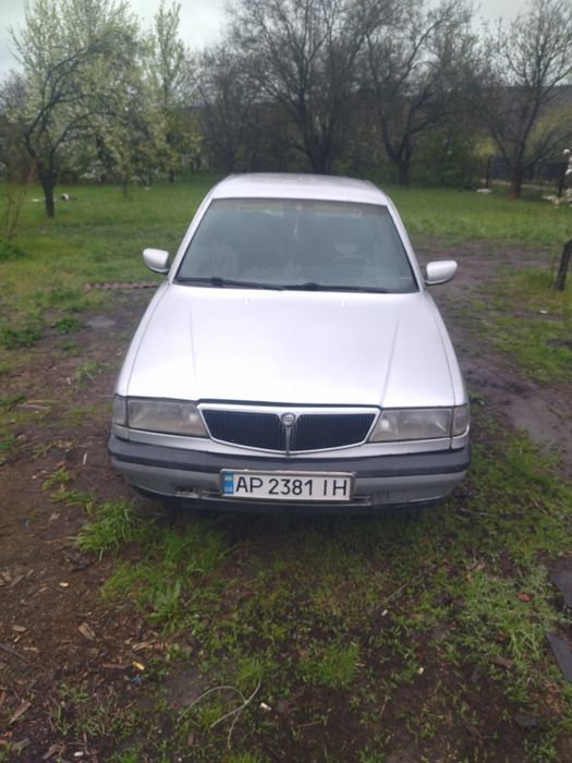 Lancia Dedra Продажа/Обмен,На Ходу