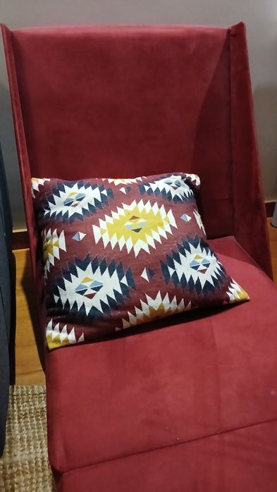 Sofa - Poltrona/ cama