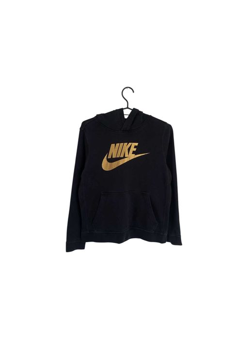 Nike bluza z kapturem, rozmiar S, stan bardzo dobry