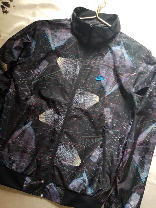 Олімпійка Nike tn