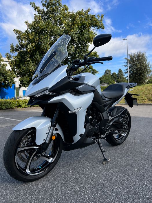 Zontes ZT 350 X - 2024