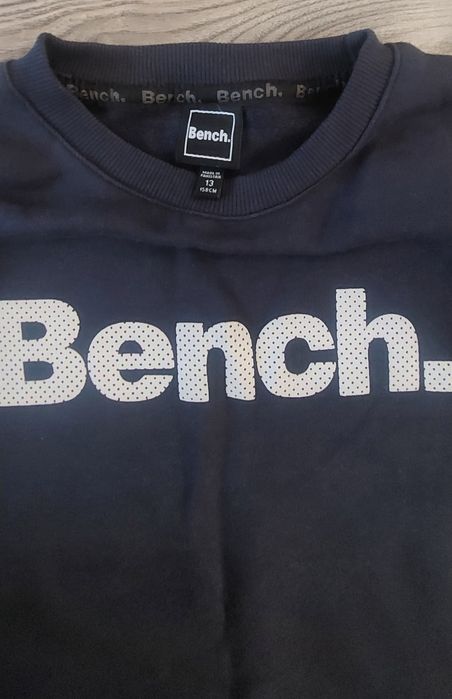 Bluza ××× Bench×××