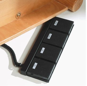 Масажна кушетка Lemi Sowood