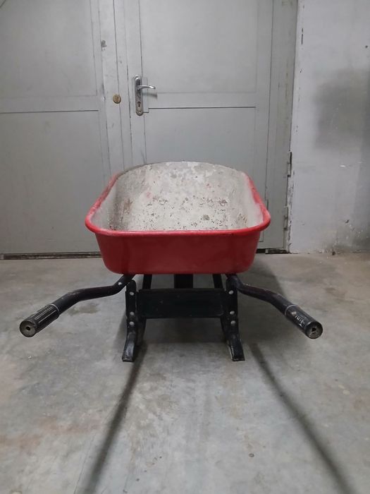 Тачка TRUPER cat-60nd