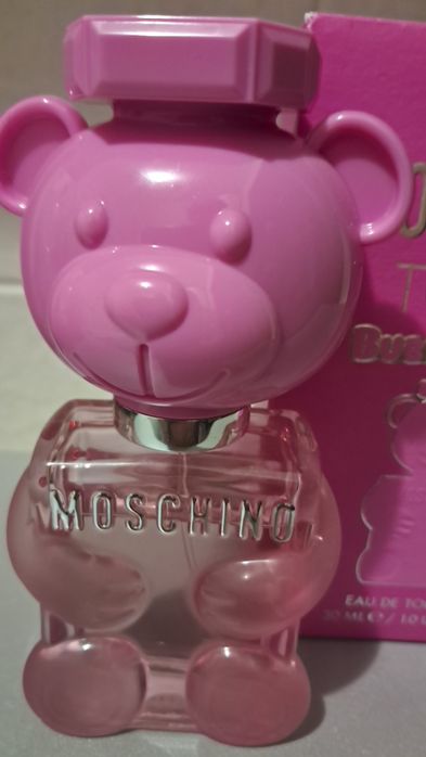 Moschino toy 2 bubble gum