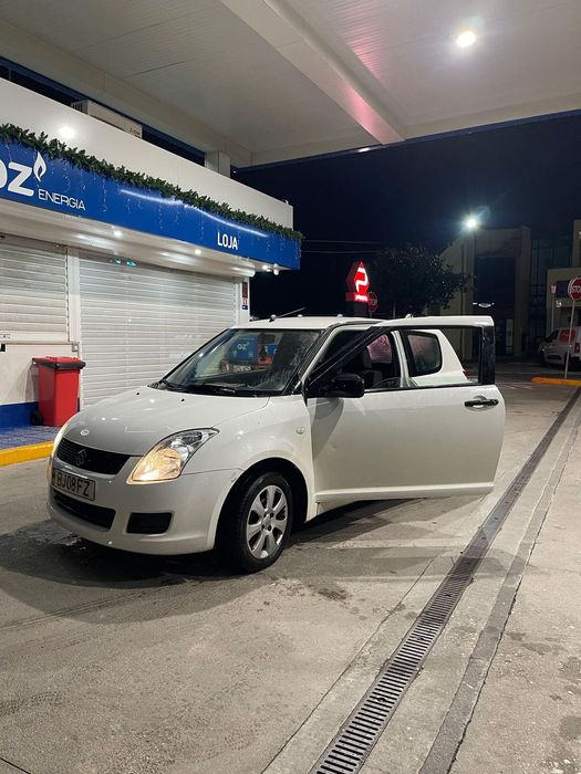 Suzuki Swift 1.2 ECO+ Comfort