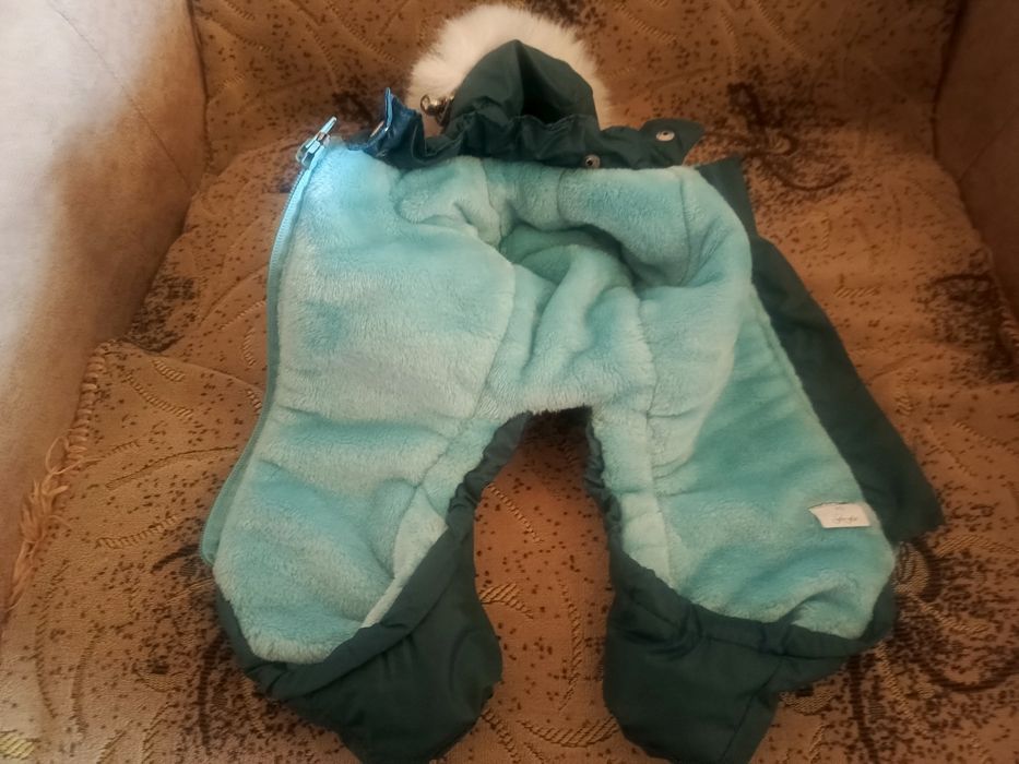 Продам комбінезон для чіхуа хуа