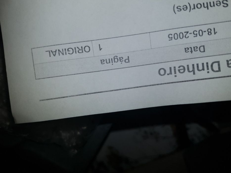 Nokia 6230i em bom estado