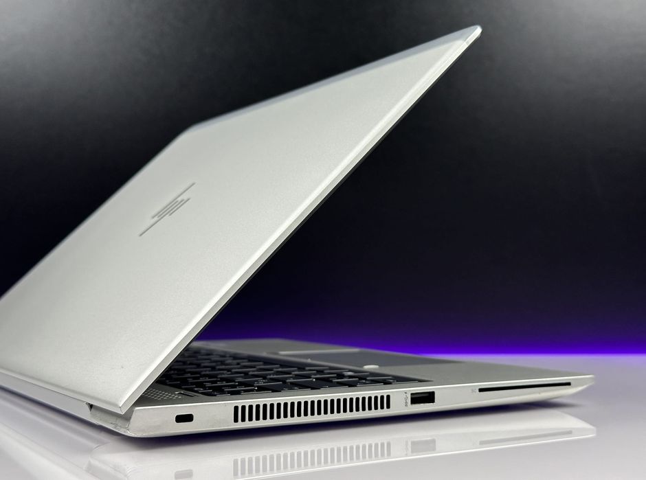 Laptop HP EliteBook 840 G5 | i5-8350U / FHD / roczna gwarancja / FV23%