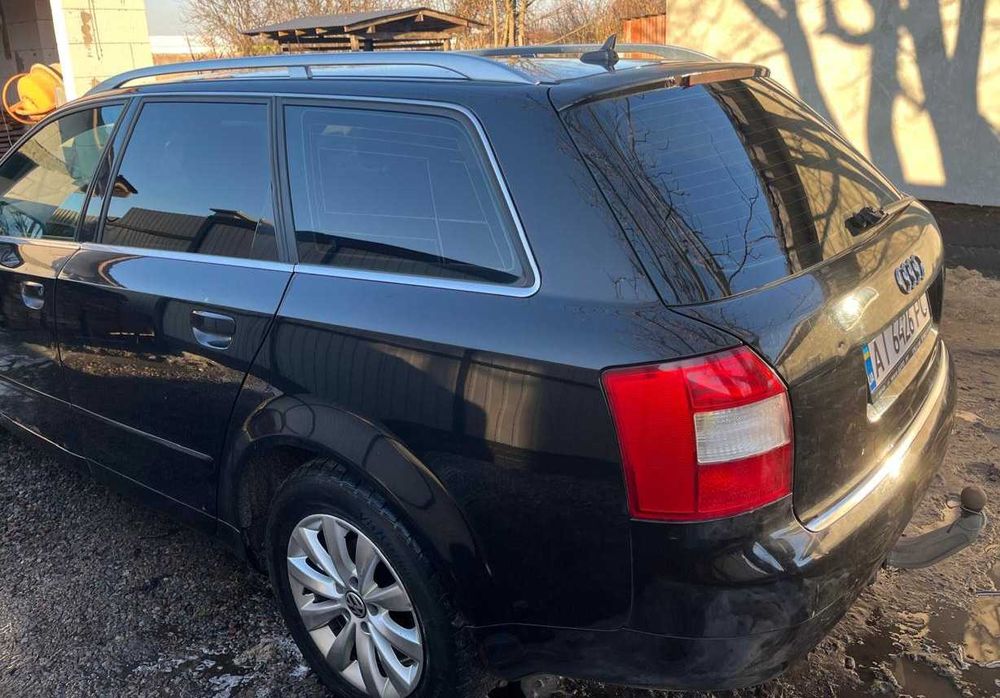 Продам Audi A4 2004