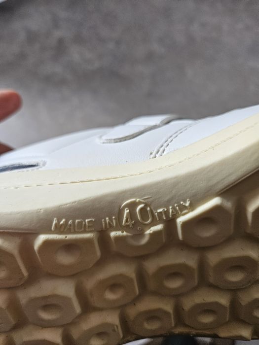 Ochronne sandały ze stalowym podnoskiem Panda