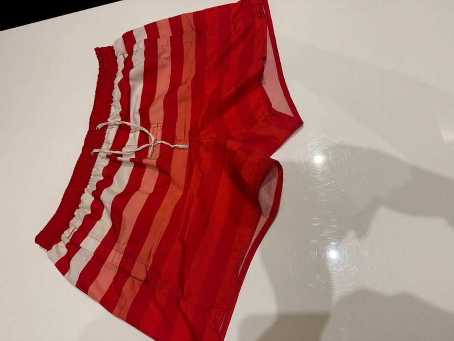 Spodenki kapieliwe Calzedonia 4 pary