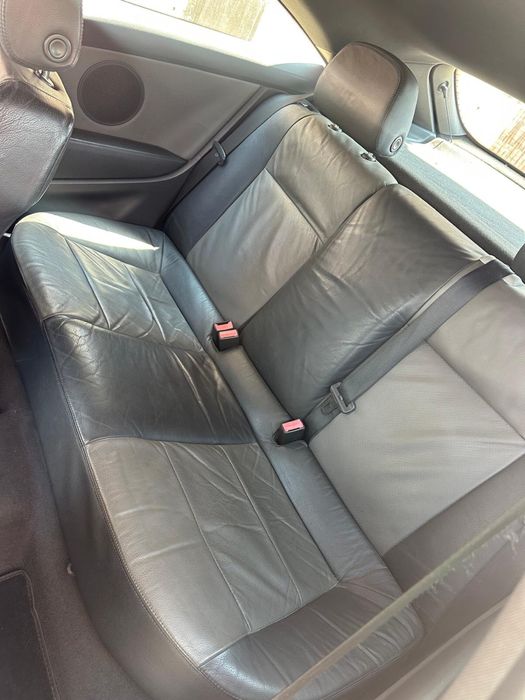 Opel Astra GTC — fotografia 4