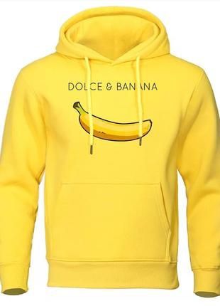 Худі Dolce Banana