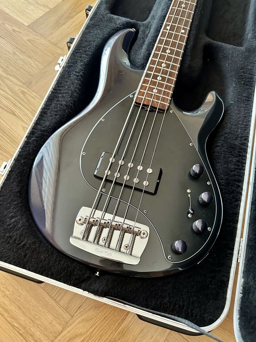 MusicMan StingRay 5, 1997