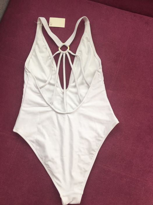 Новый купальник фирмы ASOS.