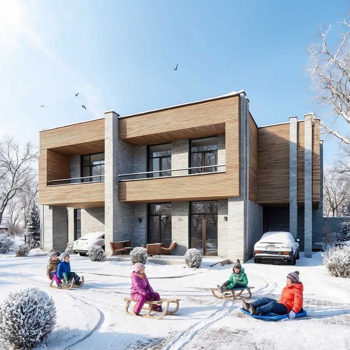 АКЦІЯ! РОЗТЕРМІНУВАННЯ  3 роки| Таунхаус | Буча | Преміальне КМ