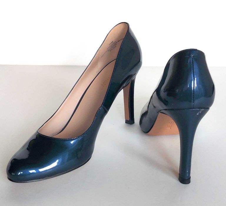 Sapatos de salto alto 41 - 41,5