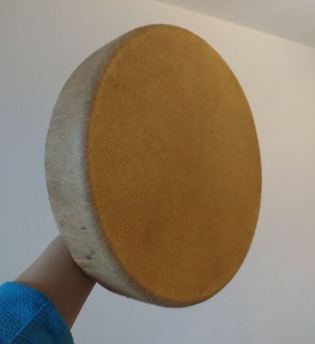 Bęben szamański obręczowy 30cm
