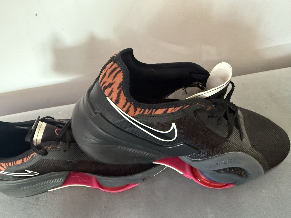 Nike air zoom superrep 40