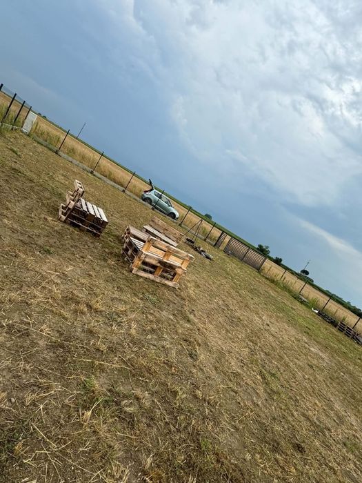 Działka z pozwoleniem na budowę ul. Słoneczna - Widok 4