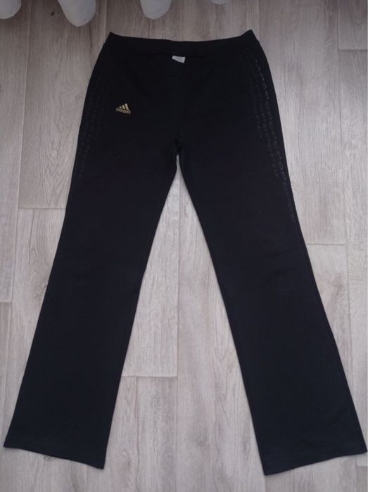 кльош штани adidas