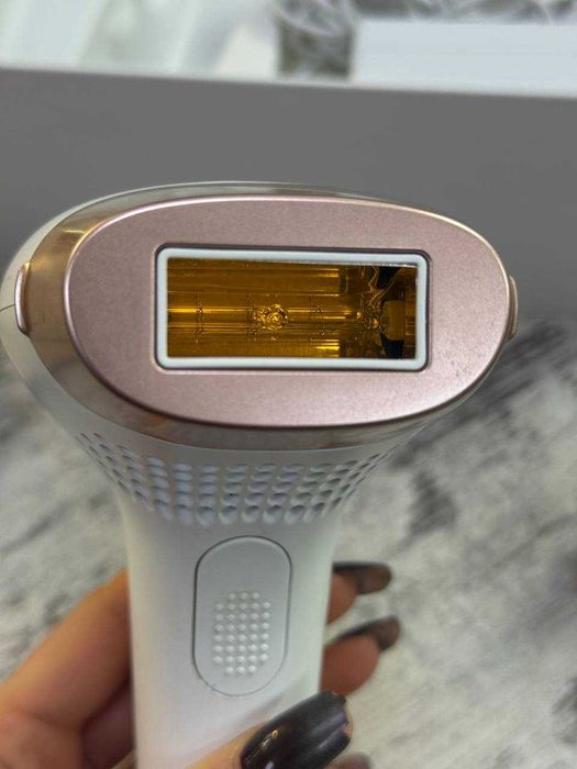 Фото эпилятор Concept IL3020