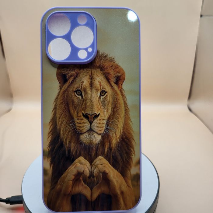 Capas de iphone personalizaveis
