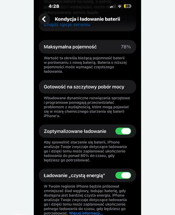 Iphone 14 pro max 256GB