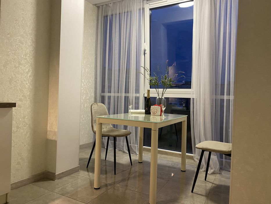 ЖК Арена ,ЖК Great House.район АВТОВОКЗАЛУ,обласна лікарня.Skyliner