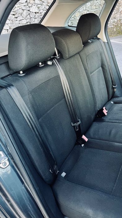 Skoda Fabia 1.4 TDI