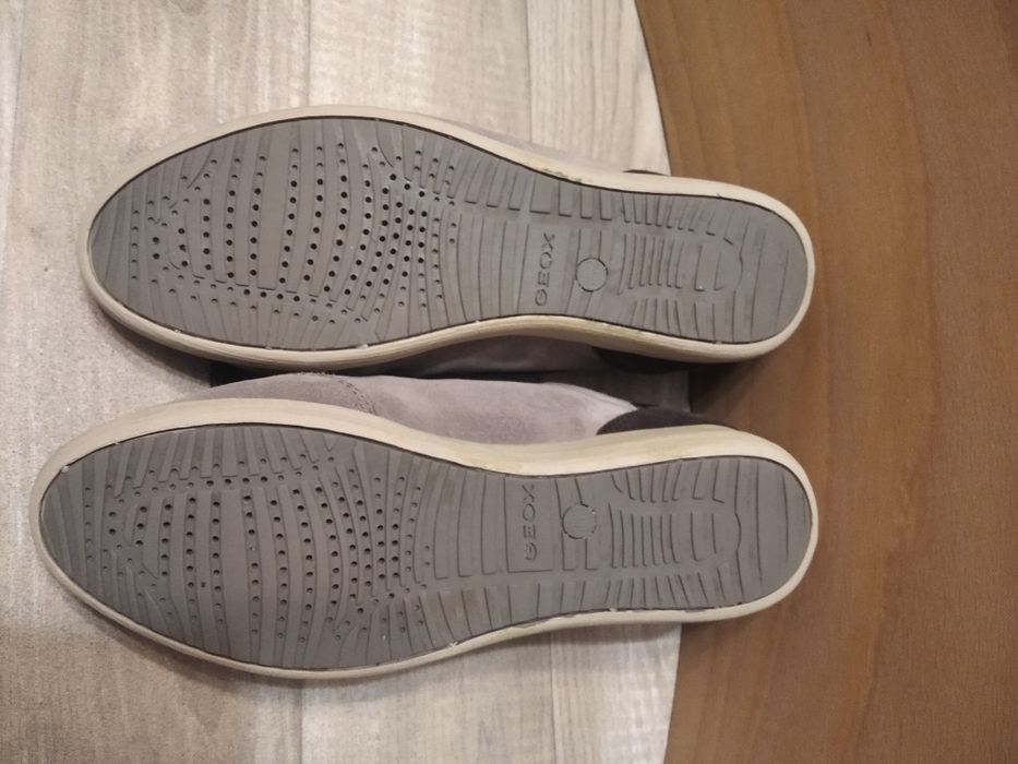 Sneakersy Geox Respira rozm. 38
