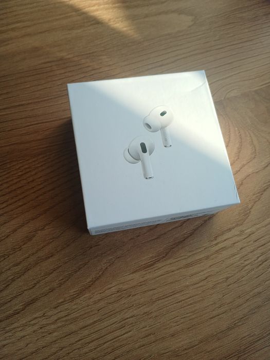 Apple AirPods Pro 2