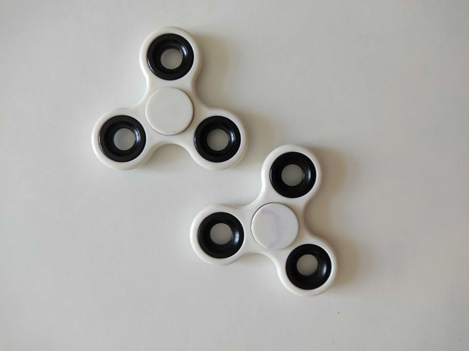 Spinners 2 unidades