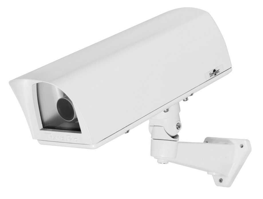 Smartec STH-5230D-PSU2 Термокожух для відеокамери