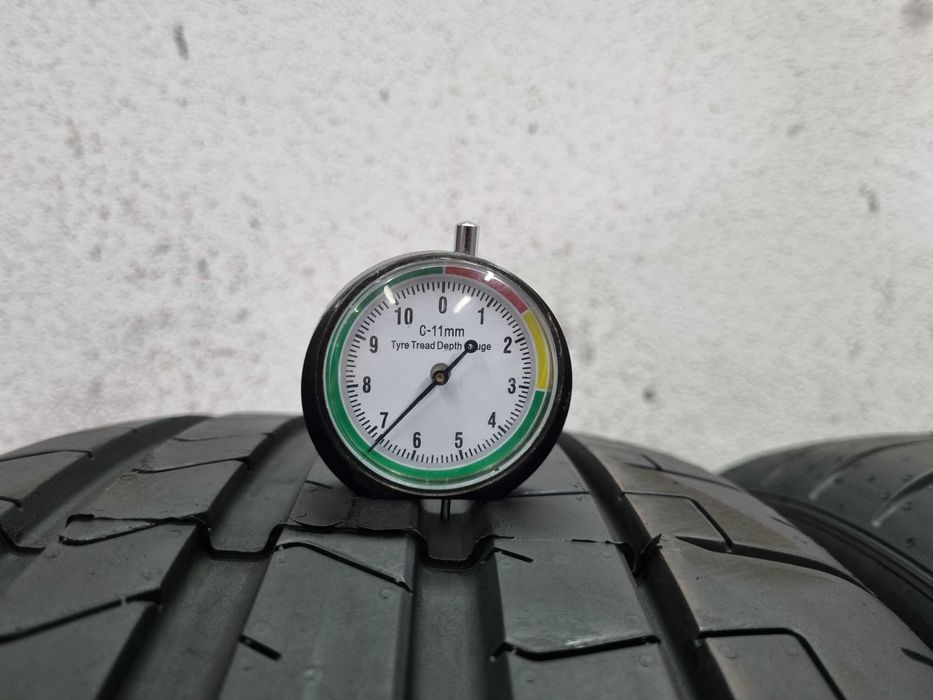 235/45/20 100T Pirelli P Zero PZ4 MO Elec-t Para MONTAŻ WYSYŁKA K-lin