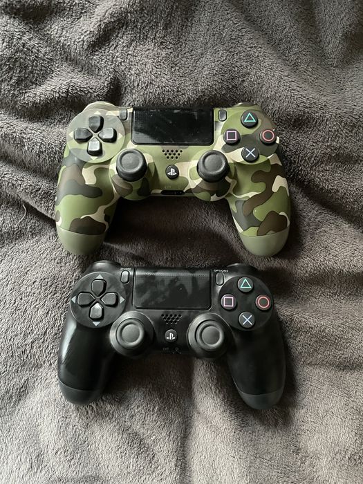 Sony Playstation 4 Slim 1TB