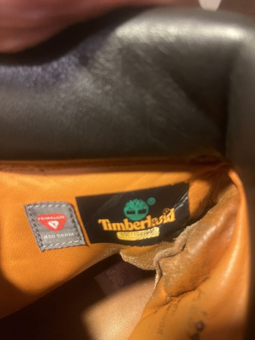 Botas Timberland