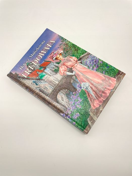 Trędowata Helena Mniszkówna