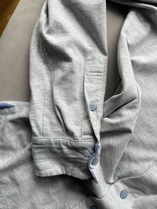 Koszulka polo Risk Made in Warsaw, rozm. L