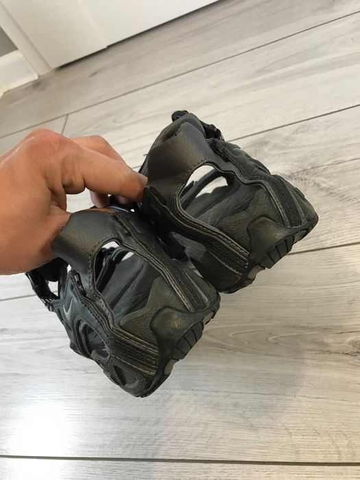 Sandały męskie Nike ACG rozm. 44