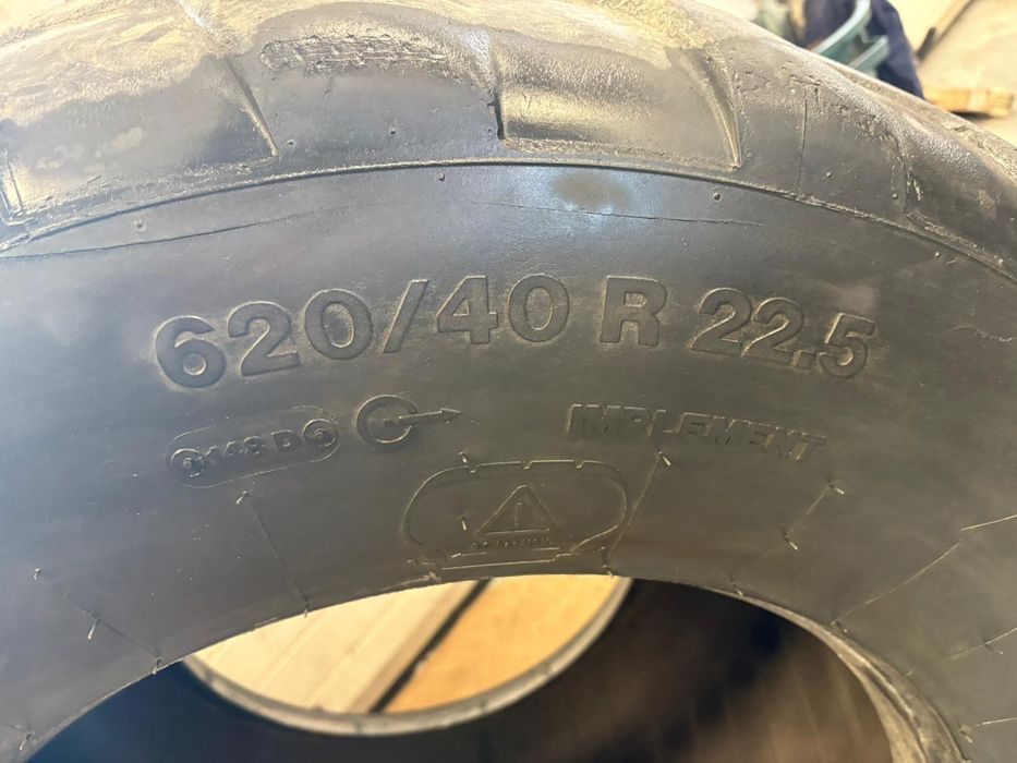 620/40R22.5 Vredestein Flotation Pro Radial 620/40-22.5
